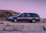 Saab 9-5 Wagon Special Edition 2000 года